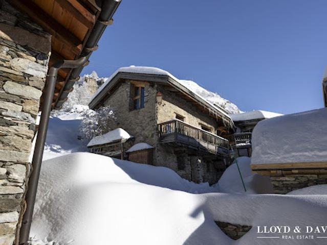 Maison vente à Albertville, Tignes