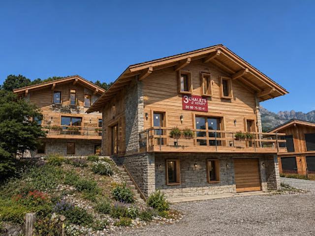 Maison vente à Prairy, Combloux