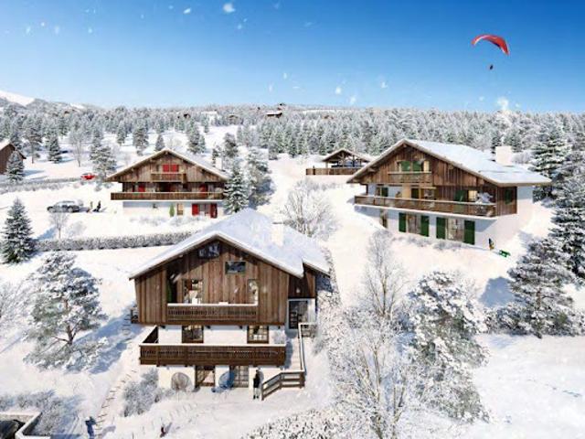 Maison vente à Bonneville, Saint-gervais-les-bains