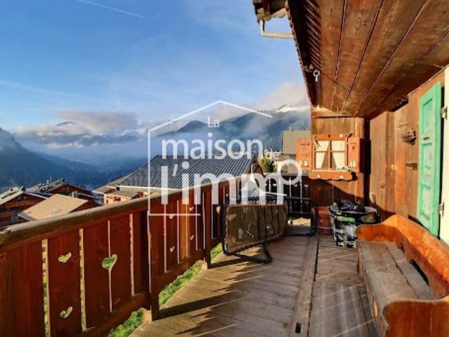 Maison vente à Thonon-les-Bains, Le Châtel