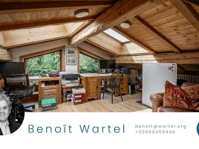 Maison vente à Les Pècles, Chamonix-Mont-Blanc