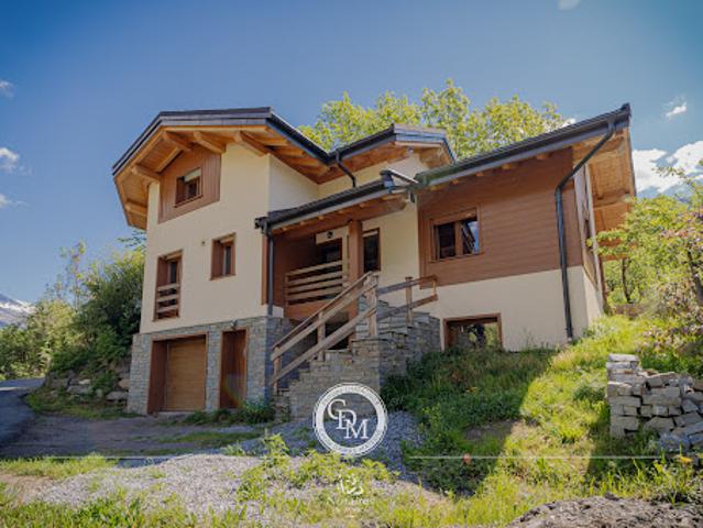 Maison vente à Albertville, Bourg-saint-maurice