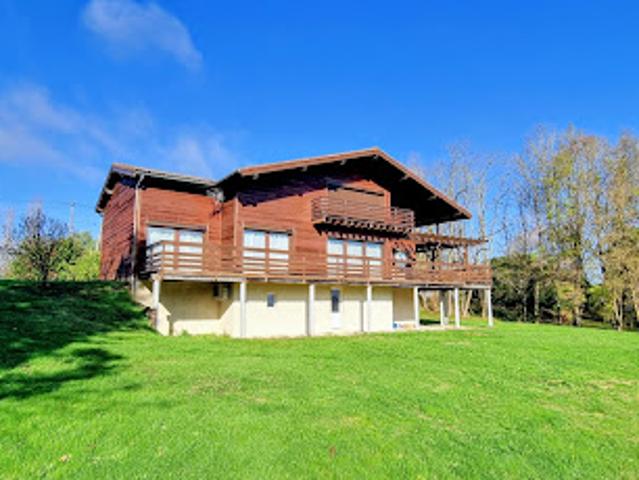 Maison vente à Agen, Puymirol