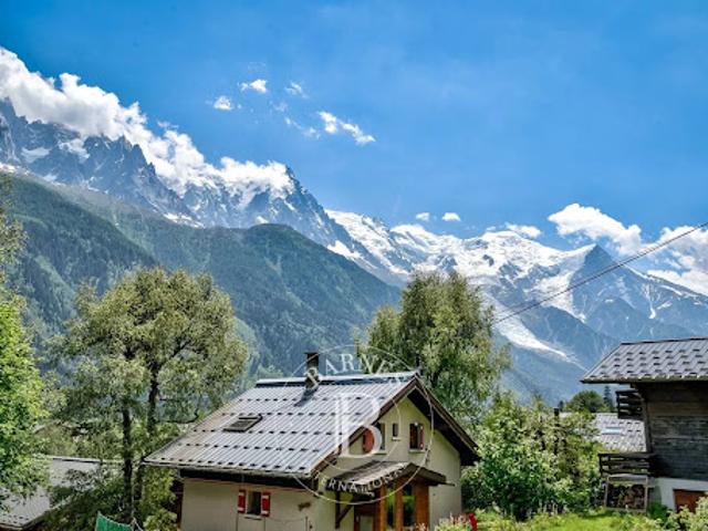 Maison vente à Bonneville, Chamonix-mont-blanc