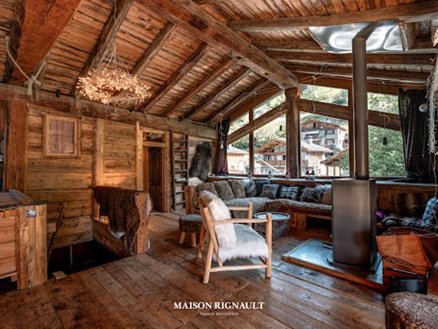 Maison vente à Albertville, Séez