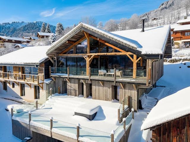 Maison vente à Thonon-les-Bains, La Côte-d'arbroz