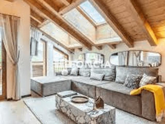 Maison vente à Albertville, Les Allues