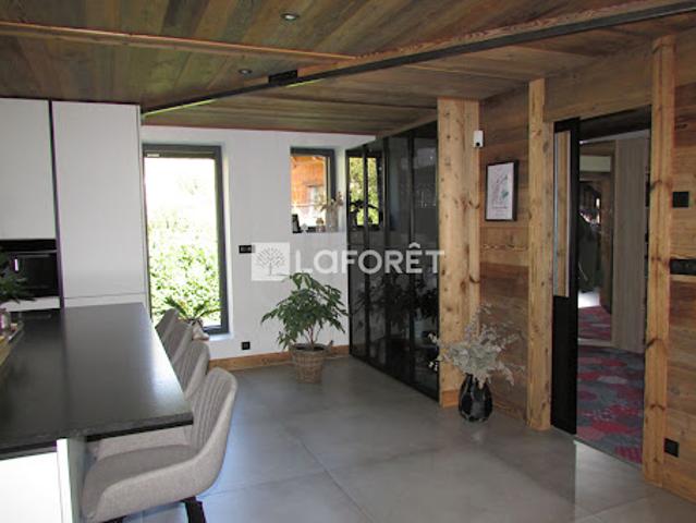 Maison vente à Albertville, Bourg-saint-maurice