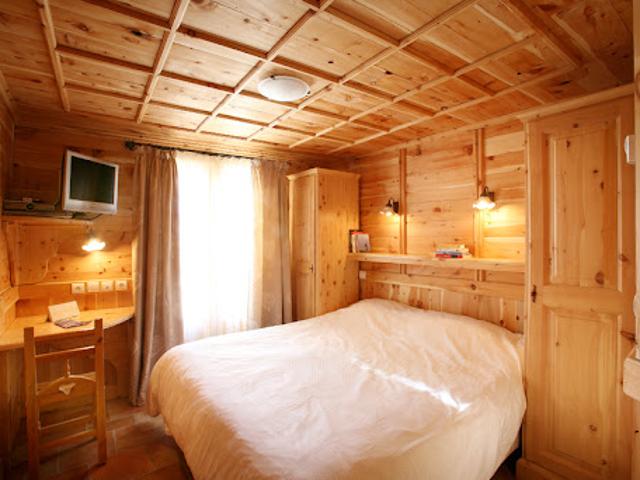 Maison vente à Le Glattier, Tignes