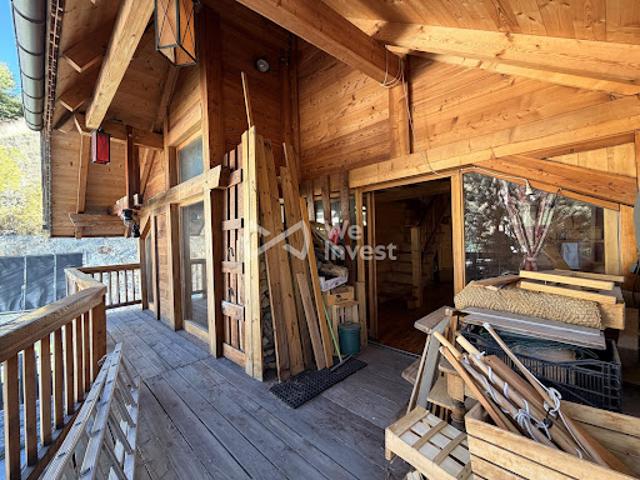 Maison vente à Ventelon, La Grave