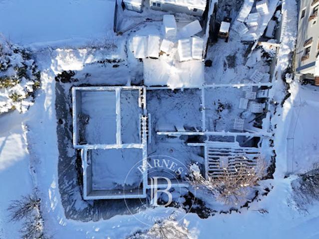 Maison vente à Thonon-les-Bains, Morzine