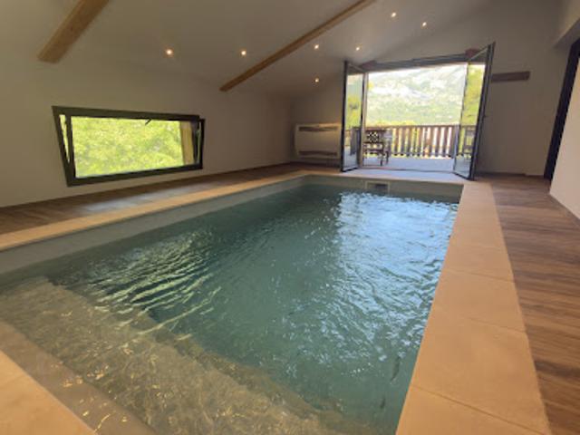 Maison vente à Allos, Alpes-de-Haute-Provence