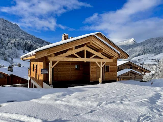 Maison vente à Annecy, Le Grand-bornand