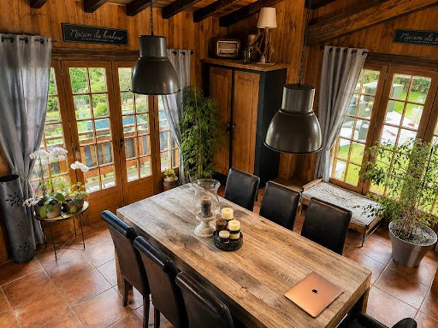 Maison vente à Tincave, Bozel