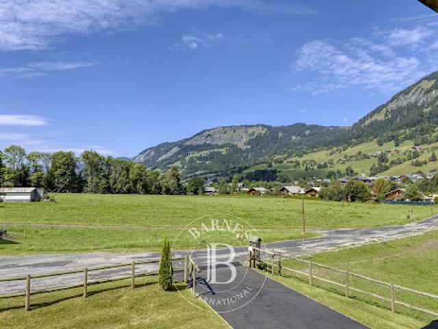 Maison vente à Bonneville, Praz-sur-arly