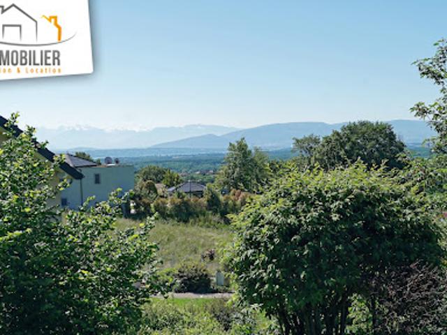 Maison vente à Gex, Grilly