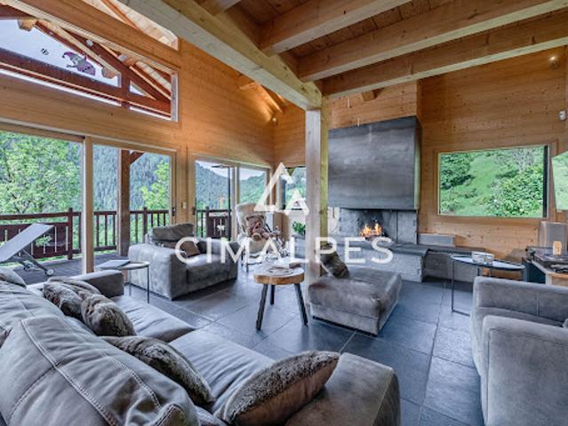 Maison vente à Thonon-les-Bains, Morzine