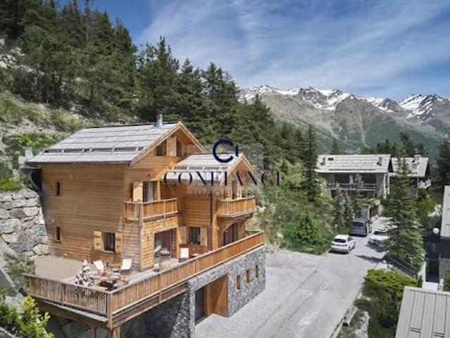 Maison vente à Nice, Saint-etienne-de-tinée