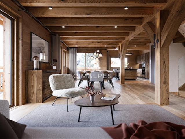 Maison vente à Bonneville, Saint-gervais-les-bains