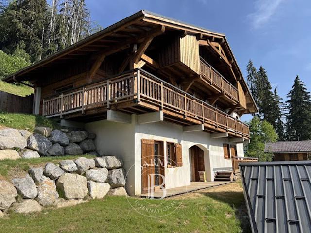 Maison vente à Bonneville, Saint-gervais-les-bains