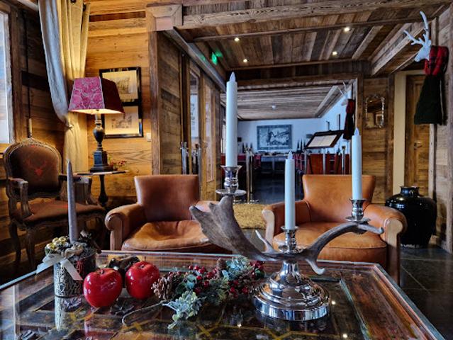 Maison vente à Bonneville, Megève