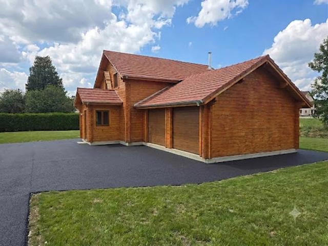 Maison vente à Montbéliard, Blamont