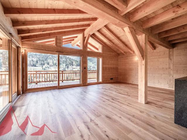 Maison vente à Thonon-les-Bains, Morzine