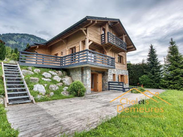 Maison vente à Bonneville, Praz-sur-arly