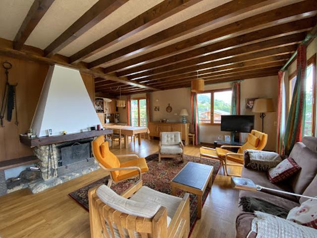 Maison vente à Albertville, Crest-voland