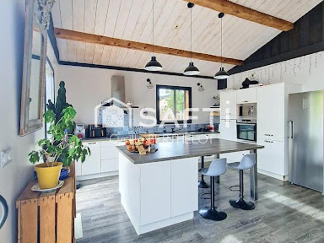Maison vente à Résidence de la Têt, La Cabanasse