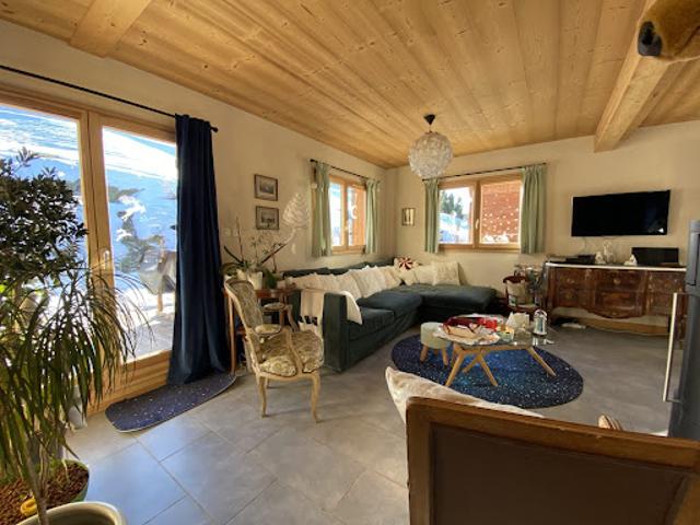 Maison vente à Albertville, Crest-voland