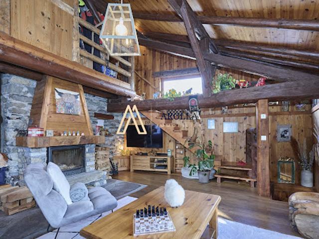 Maison vente à Albertville, Bourg-saint-maurice