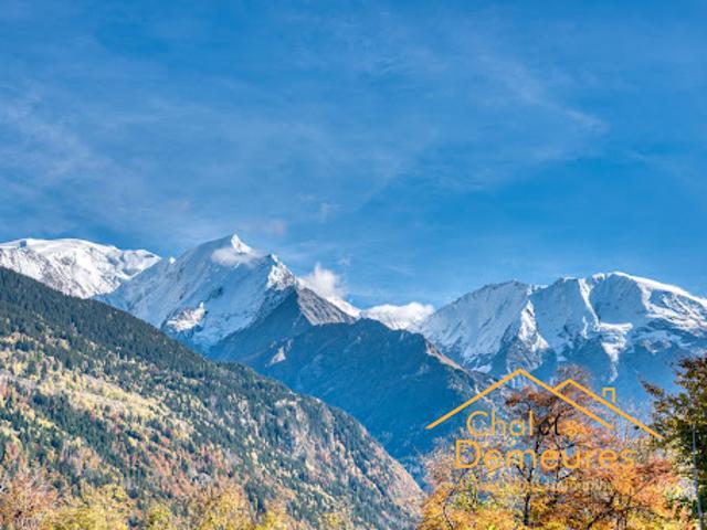 Maison vente à Bonneville, Saint-gervais-les-bains
