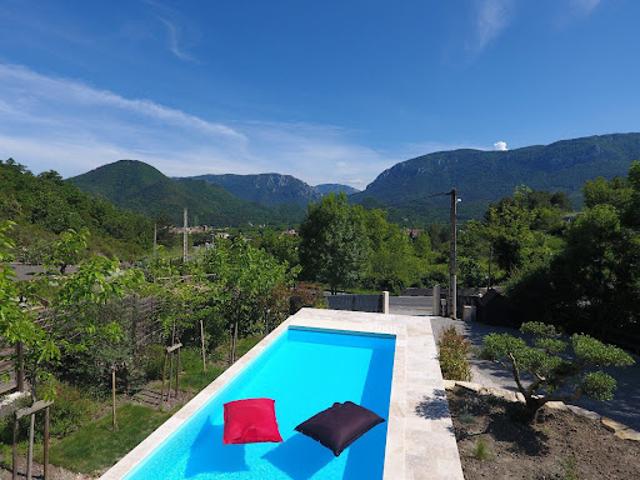 Maison vente à Limoux, Quillan