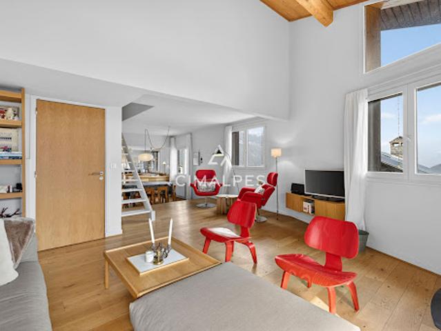 Maison vente à Albertville, Les Allues