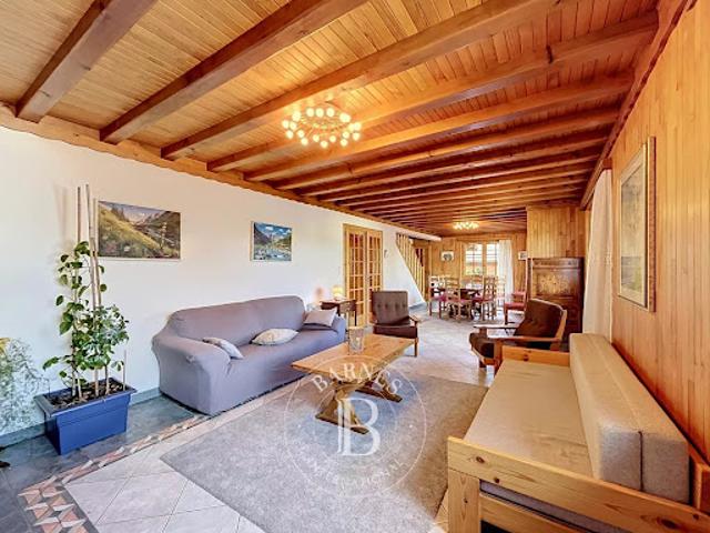 Maison vente à La Villiaz, Les Gets