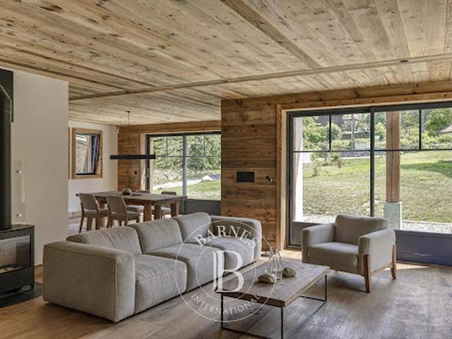 Maison vente à Bonneville, Saint-gervais-les-bains