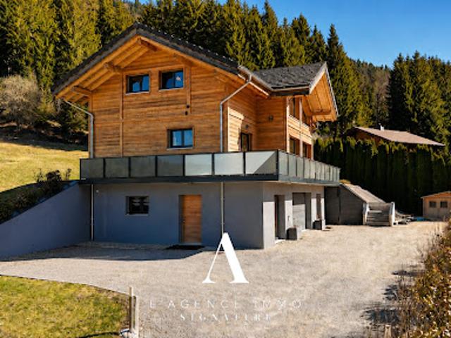 Maison vente à Gex, Mijoux