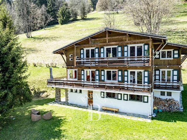 Maison vente à Bonneville, Saint-gervais-les-bains