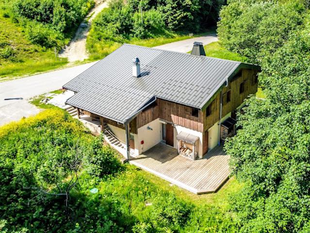 Maison vente à Thonon-les-Bains, Habère-poche