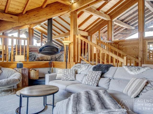 Maison vente à Thonon-les-Bains, Montriond