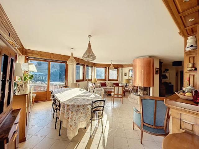 Maison vente à Thonon-les-Bains, La Chapelle-d'abondance