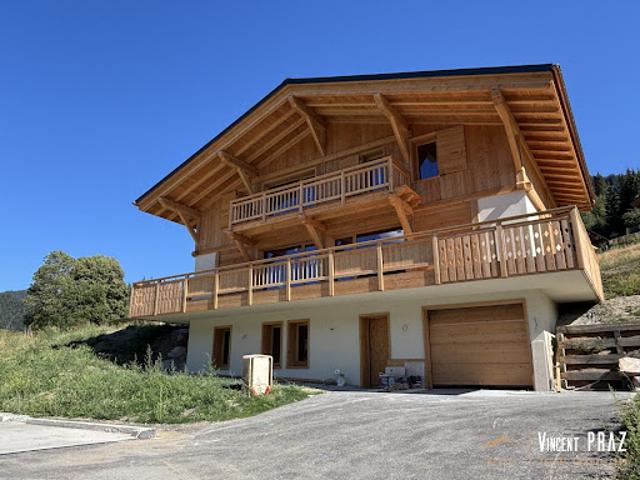 Maison vente à Bonneville, Praz-sur-arly