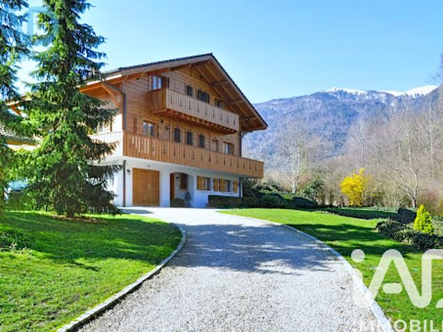 Maison vente à Gex, Farges