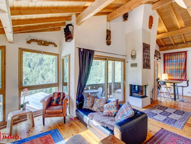 Maison vente à Thonon-les-Bains, Morzine