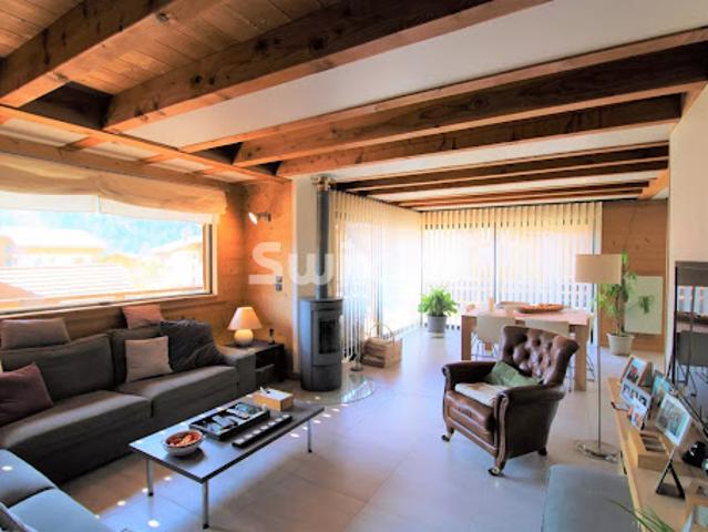 Maison vente à Annecy, Saint-jean-de-sixt