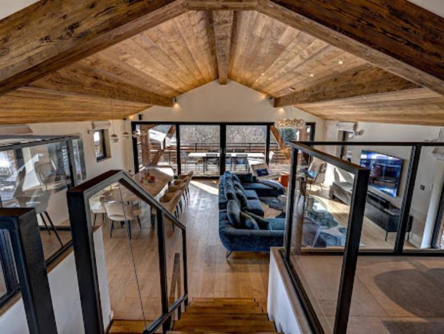 Maison vente à Thonon-les-Bains, Morzine