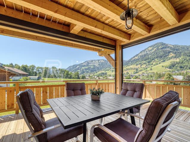 Maison vente à Bonneville, Praz-sur-arly