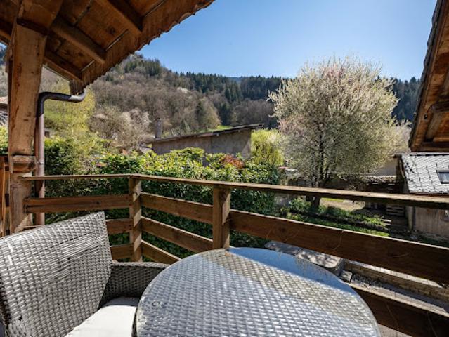 Maison vente à Thonon-les-Bains, Le Biot