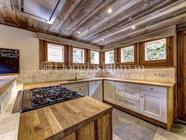 Maison vente à Thonon-les-Bains, Morzine